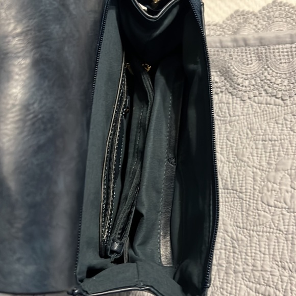 Blue Backpack - Picture 6 of 6